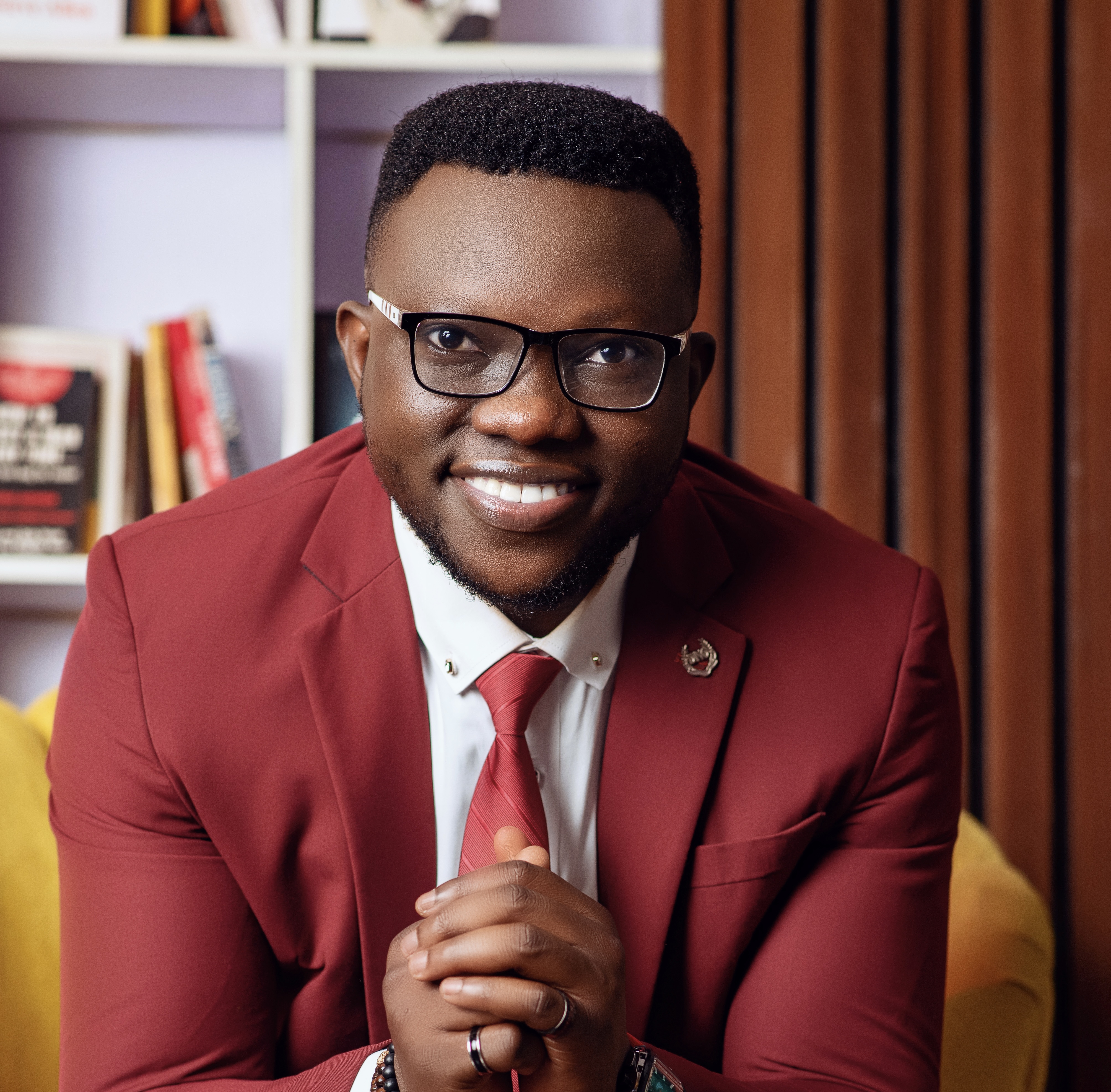 Emmanuel Olatunji